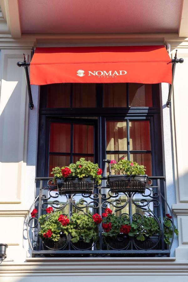 Nomad Studios, Kapana พลอฟดิฟ ภายนอก รูปภาพ
